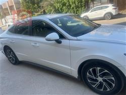 هیوندای سۆناتا